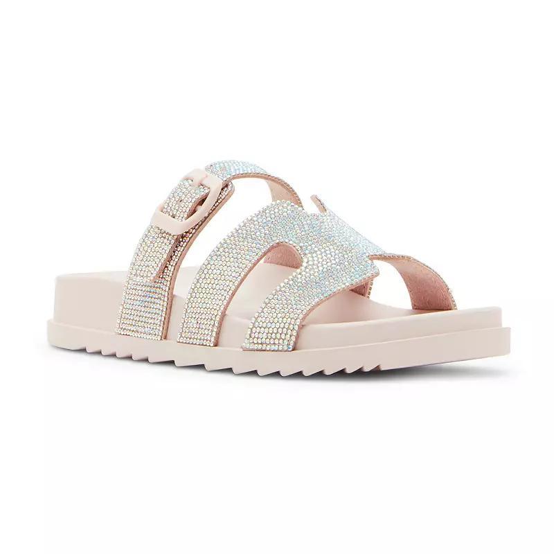 madden girl Darling Womens Sandals Product Image