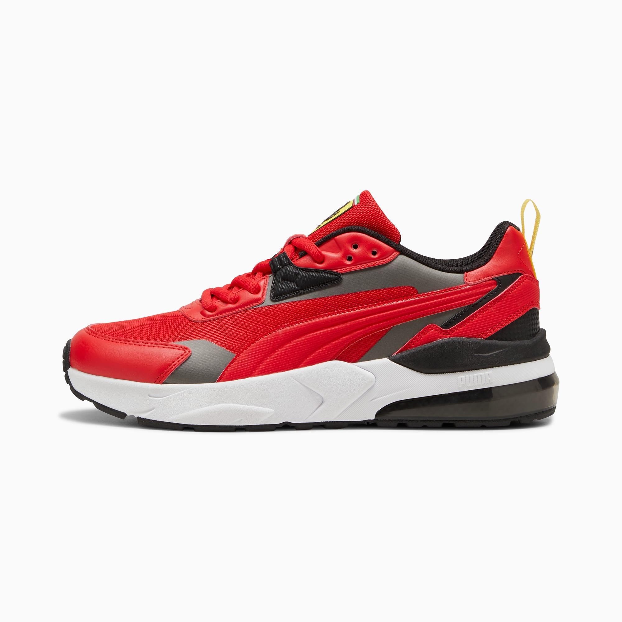 Scuderia Ferrari VIS2K Men's Motorsport Shoe Product Image