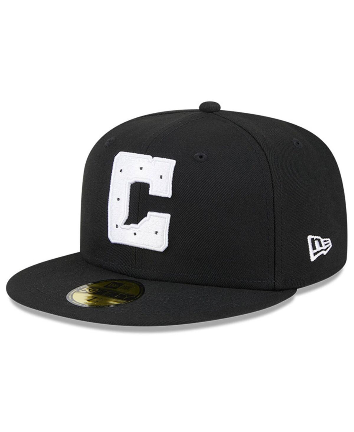 Mens New Era Black Indianapolis Colts 2023 Nfl Crucial Catch 59FIFTY Fitted Hat Product Image