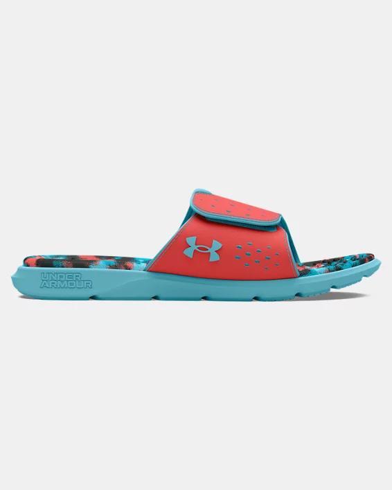 Men's UA Ignite Pro Slides Product Image