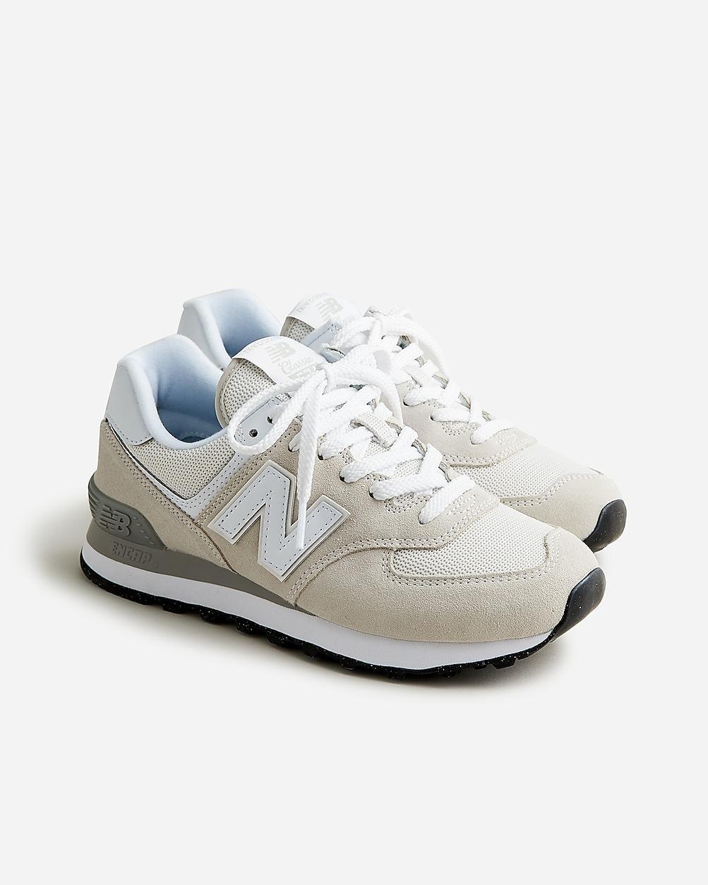 New Balance 574 womens sneakers product image