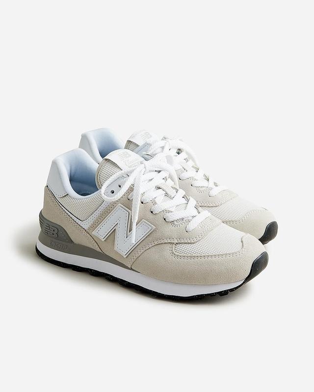 New Balance 574 womens sneakers Product Image