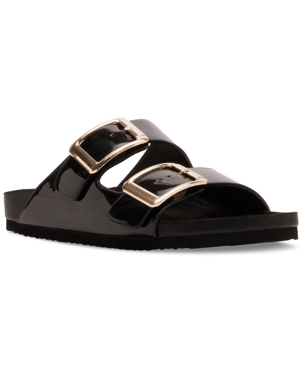 madden girl Bodiee Womens Sandals Product Image