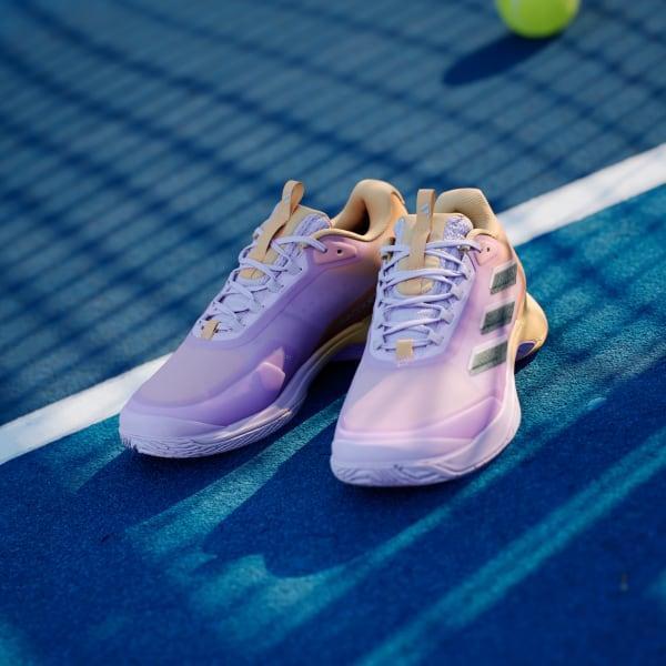 Avacourt 2 Tennis Shoes Product Image