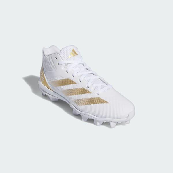 Adizero Impact.2 Molded Football Cleats Product Image