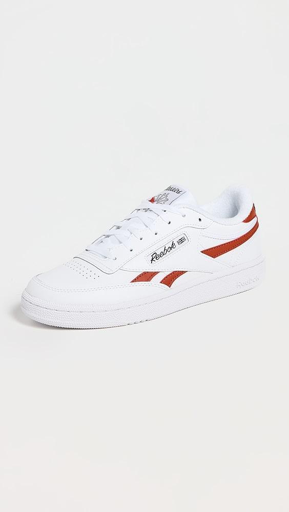 Reebok Club C Revenge Sneakers | Shopbop Product Image