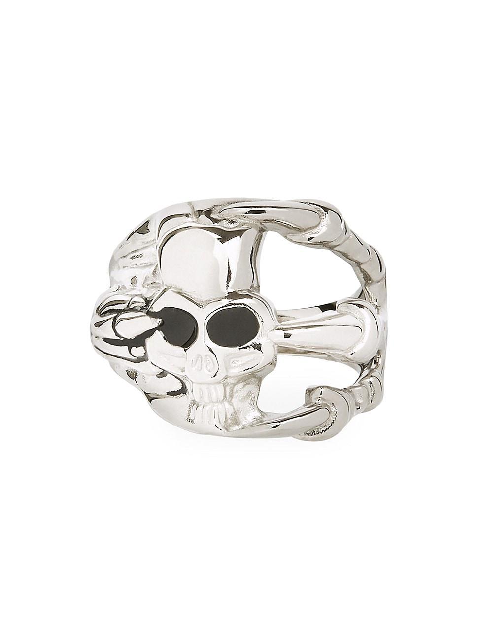 Givenchy Skull Ring Product Image