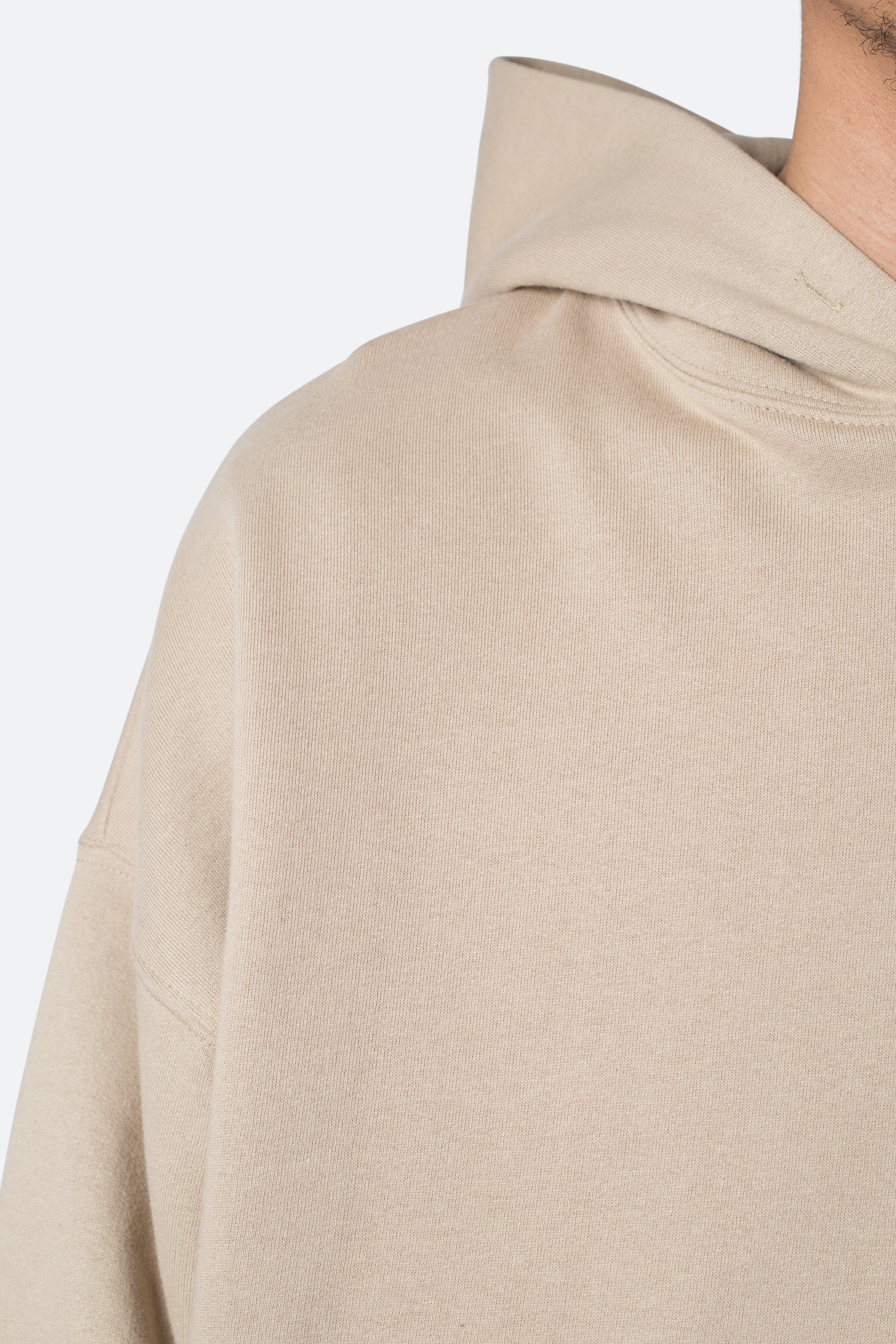 Every Day Hoodie - Earth Product Image