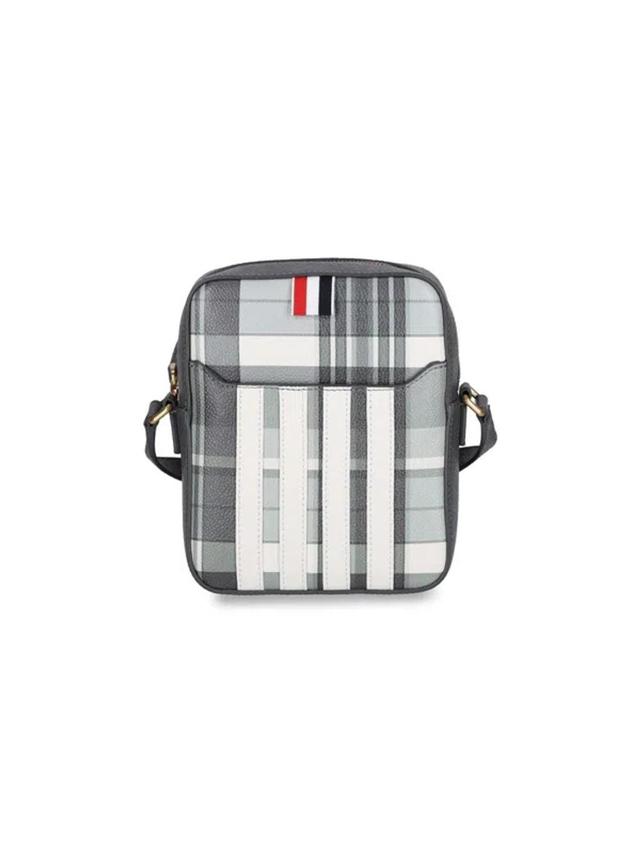 Bags In Grey Product Image