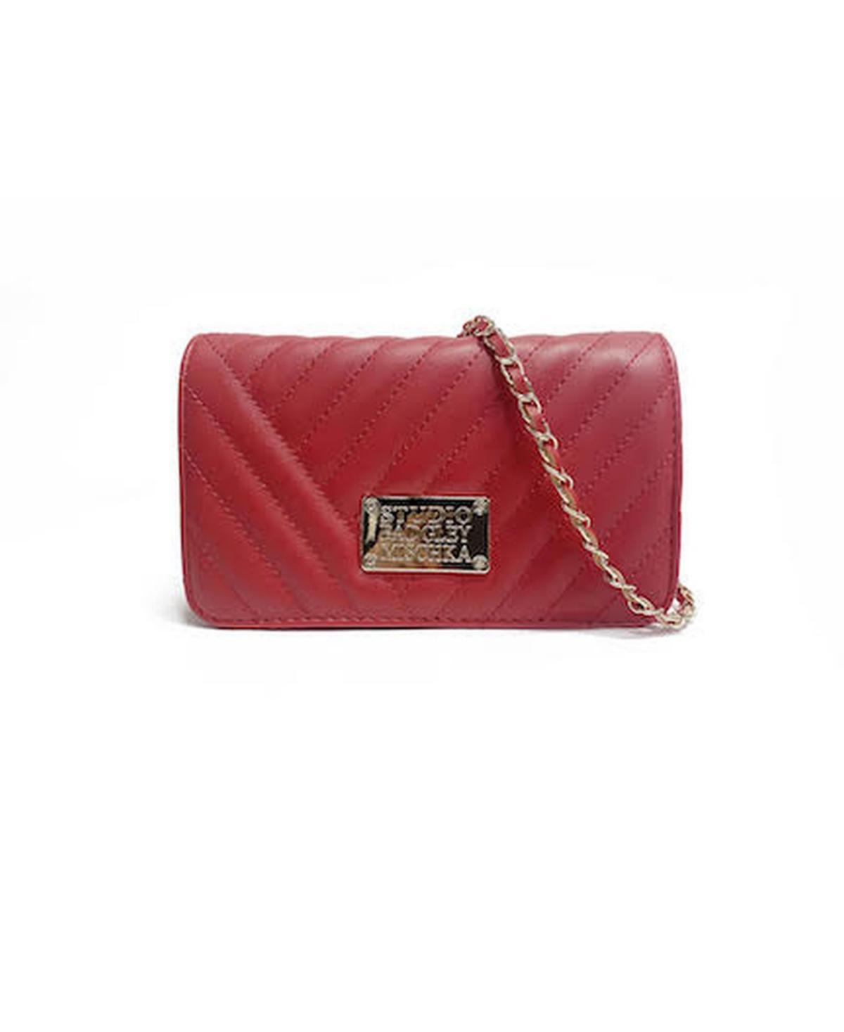 Badgley Mischka Womens Mini Everyday Bag Product Image