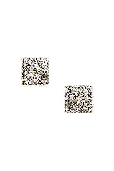 Rockstud Earrings Product Image