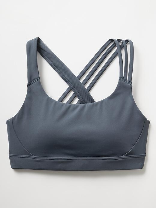 Train Free Bra A-C Product Image