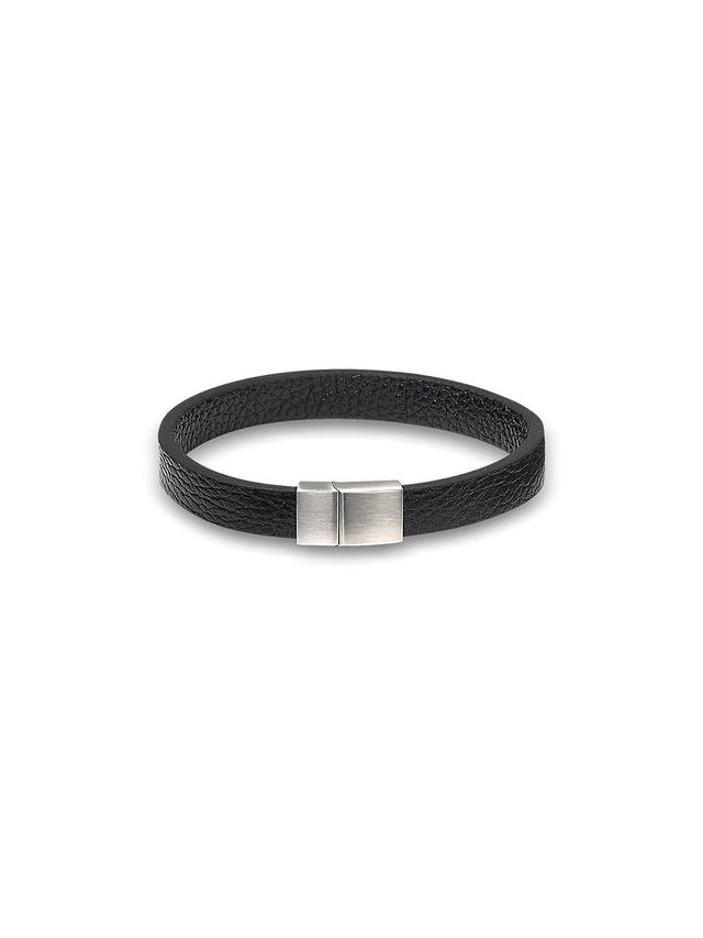 Leather Bracelet Product Image