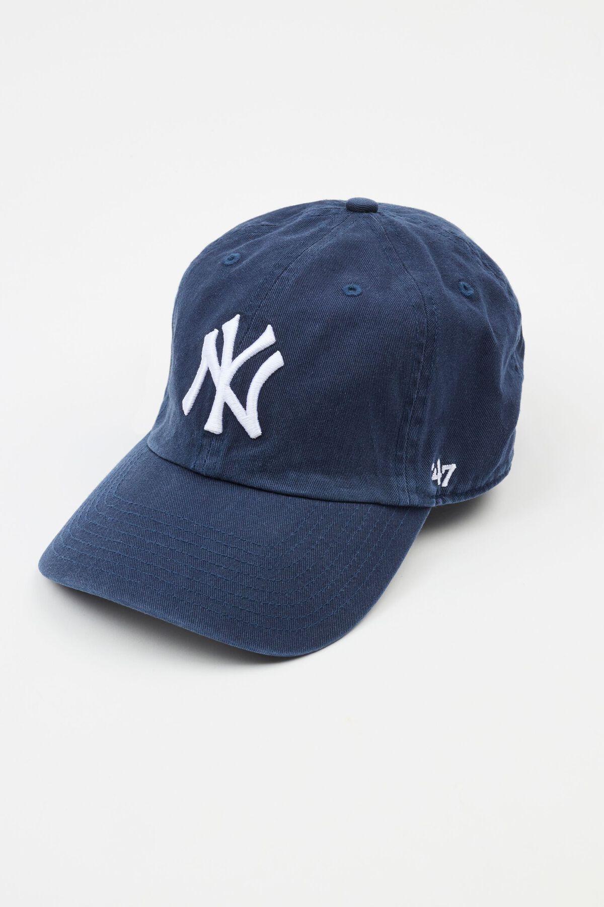 47 BRAND Clean Up Cap  - NY Product Image