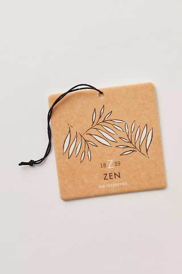 1809 Collection Air Freshener Product Image