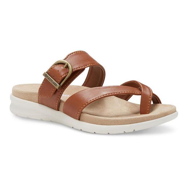 Eastland Sienna Womens Slide Sandals Product Image