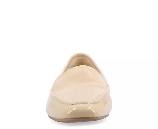 Journee Collection Womens Tullie Flats Product Image