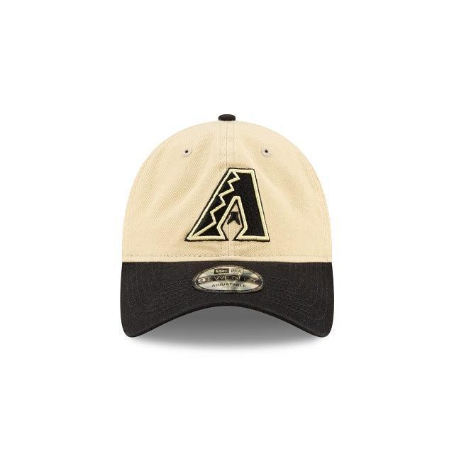 Arizona Diamondbacks City Connect 9TWENTY Adjustable Hat Male Product Image