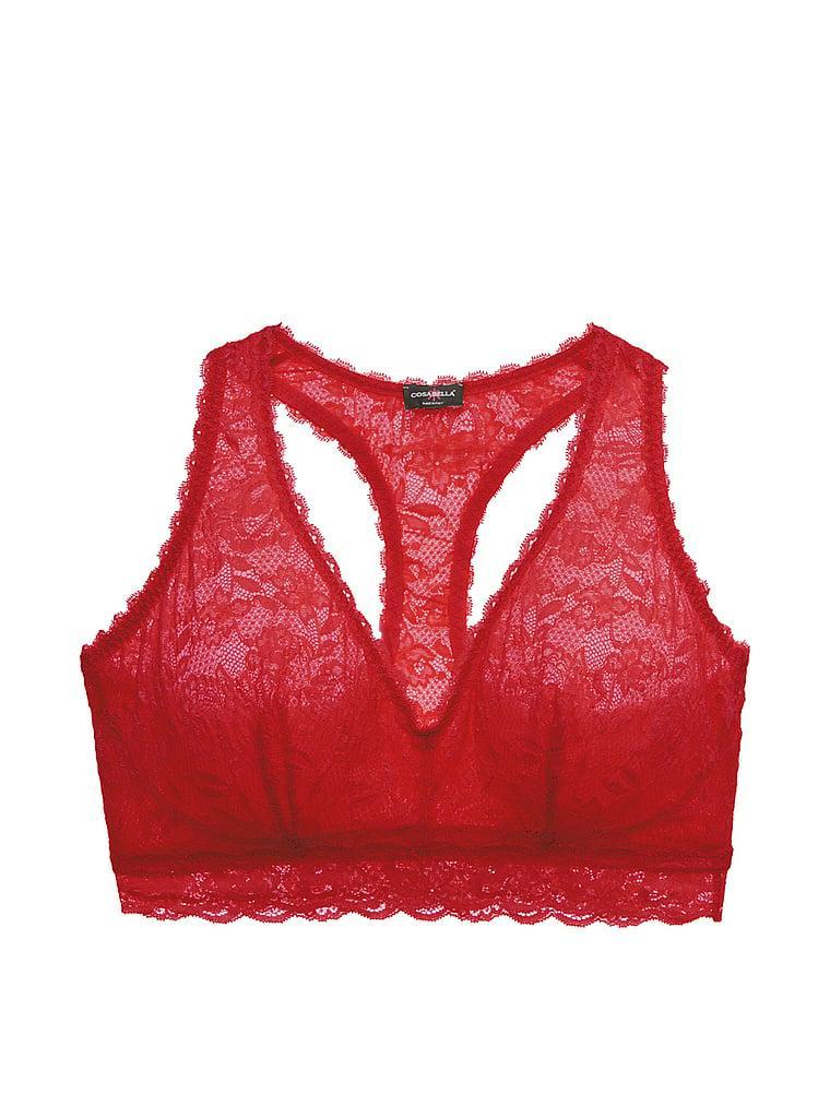 Curvy Racie Bralette Product Image