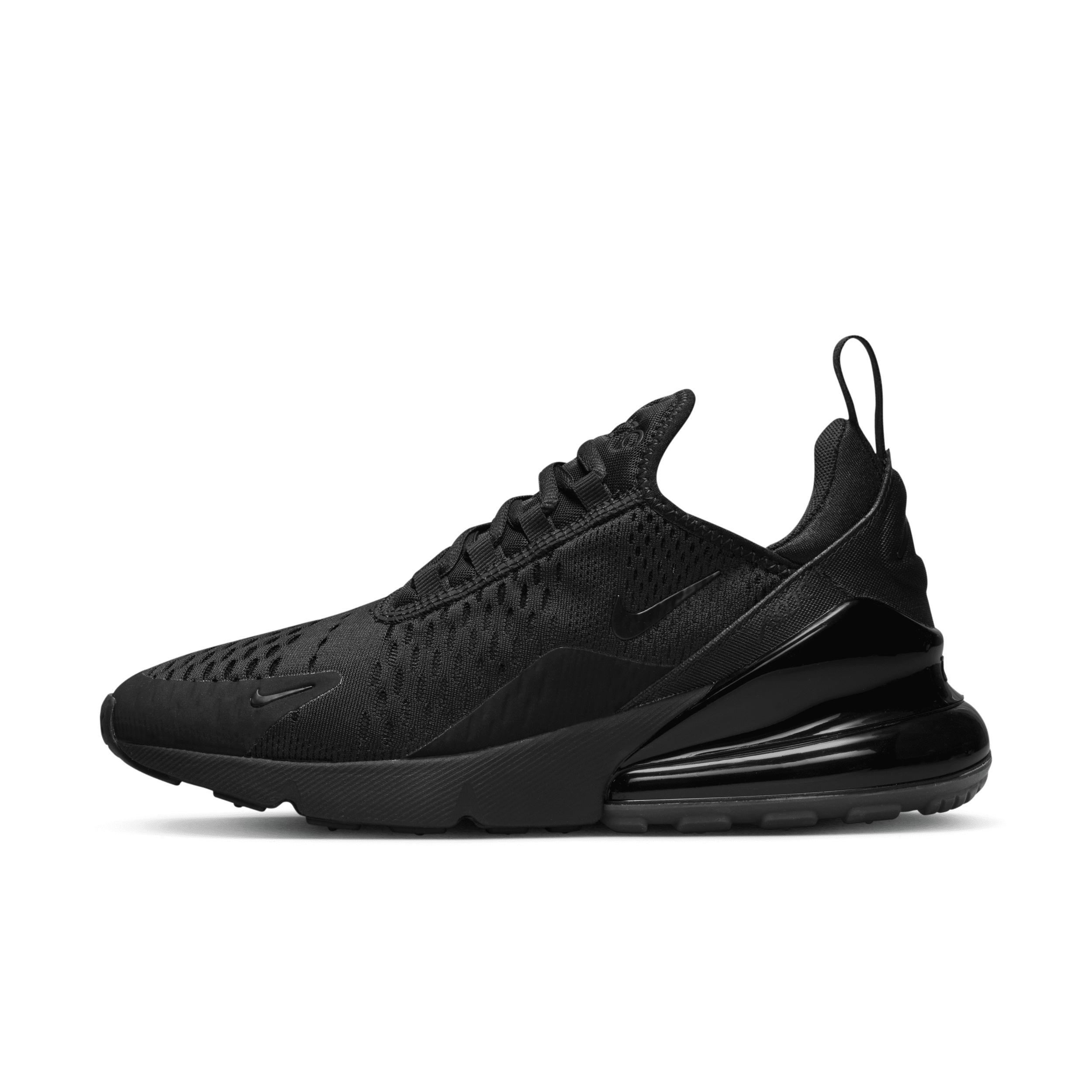 Nike Womens Nike Air Max 270 - Womens Running Shoes Product Image