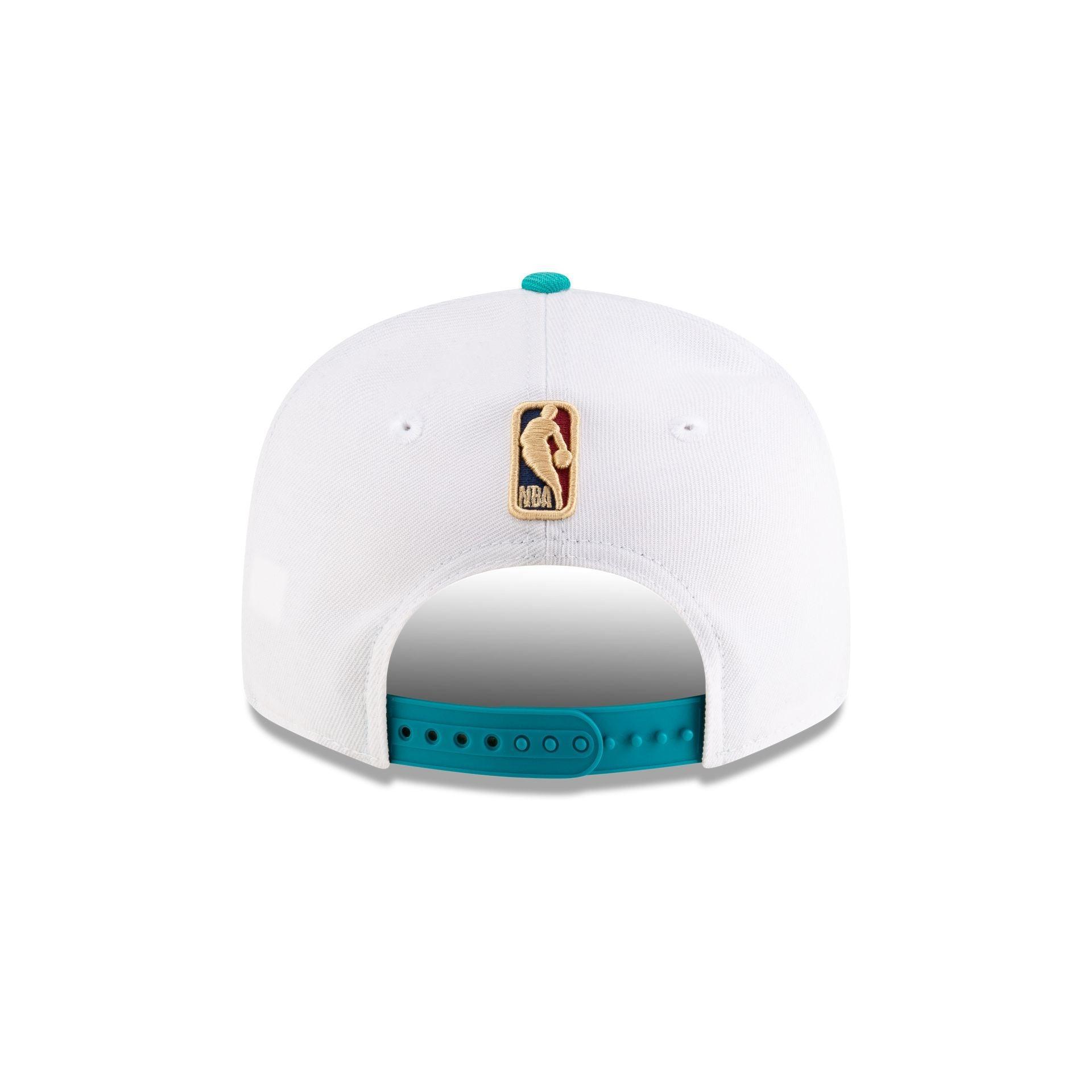 Memphis Grizzlies Classic Edition 9FIFTY Snapback Hat Male Product Image