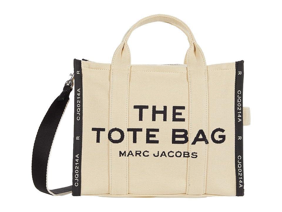 Womens The Jacquard Medium Tote Product Image