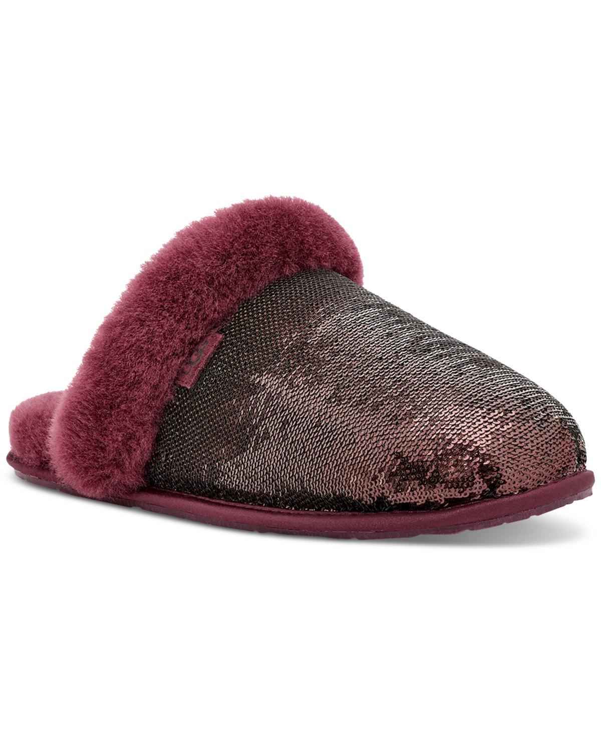 UGG(r) Scuffette II Mirrorball Slipper Product Image