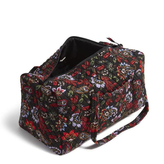 Outlet Large Travel Duffel Product Image