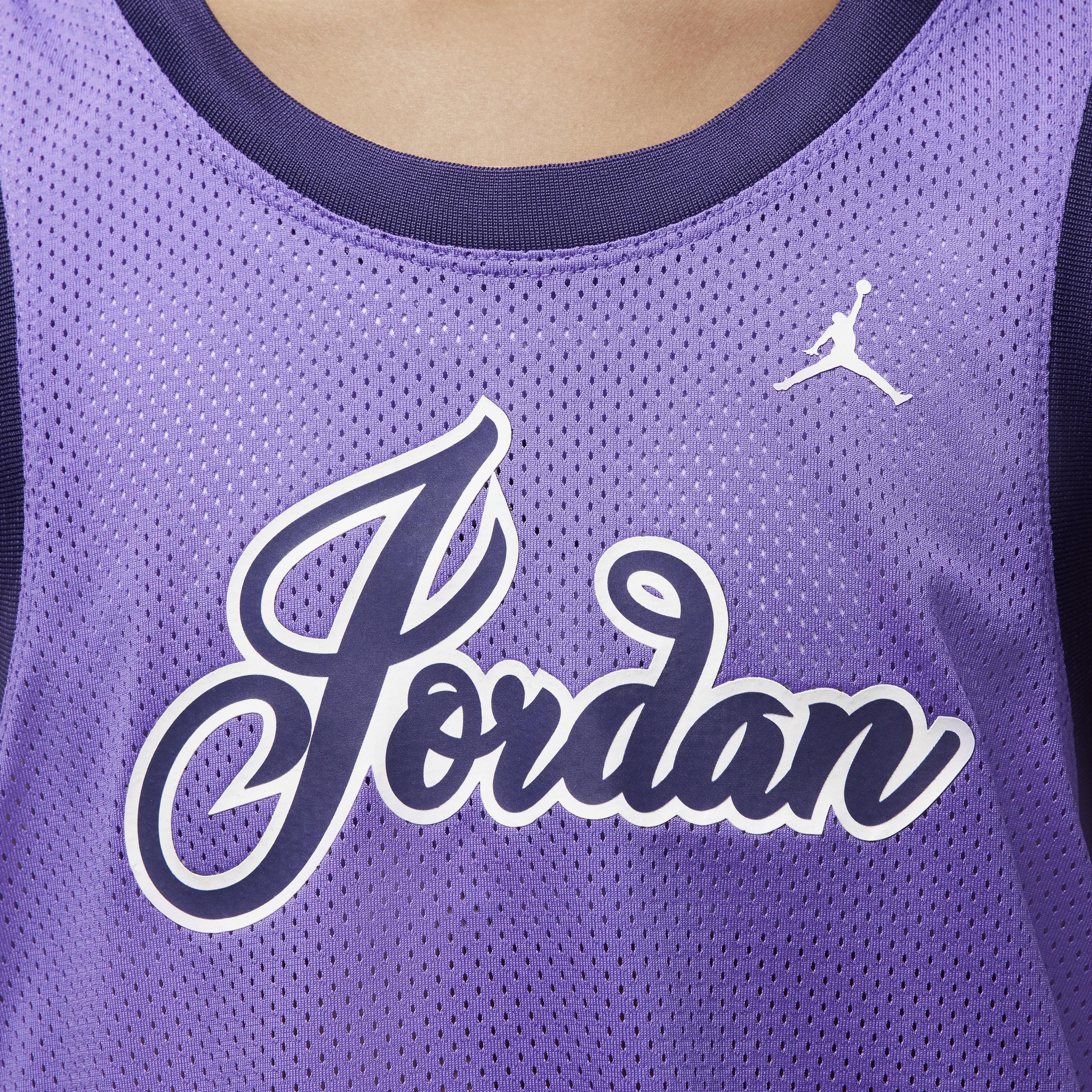 Women's Jordan Jersey Product Image