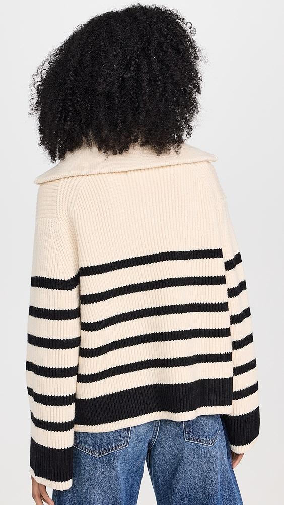 BLANKNYC Peak Hour Sweater | Shopbop Product Image