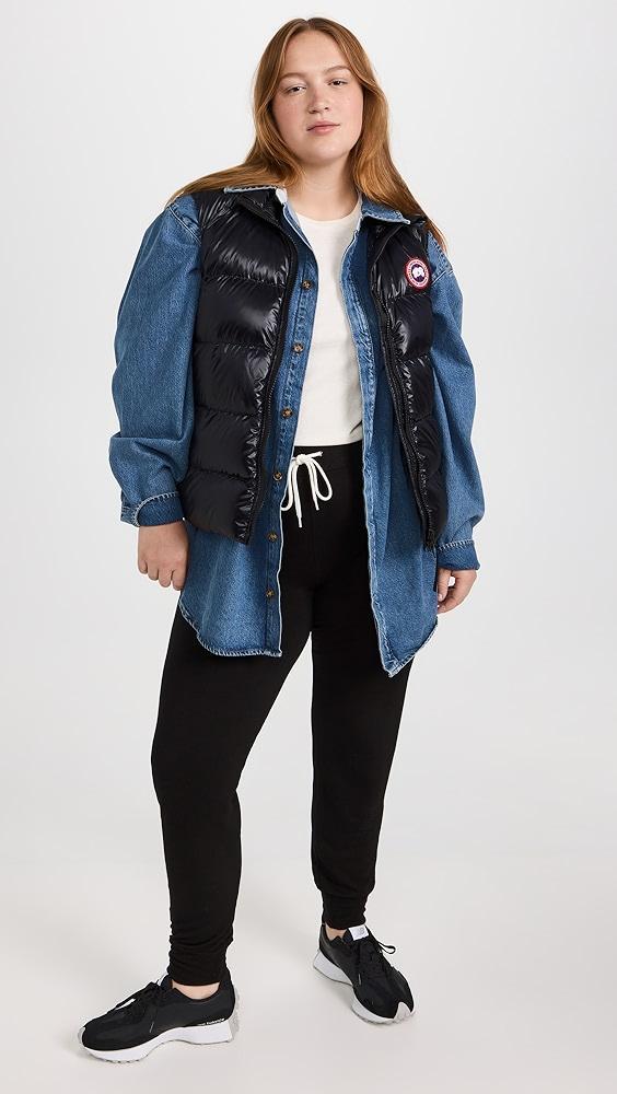 Canada Goose Cypress Vest | Shopbop Product Image