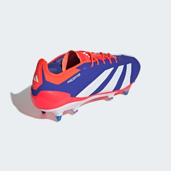 Predator Elite Soft Ground Soccer Cleats Product Image