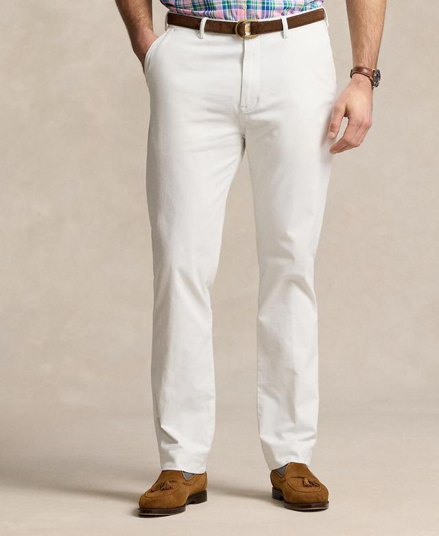 Big & Tall Polo Ralph Lauren Stretch Chino Pants Product Image