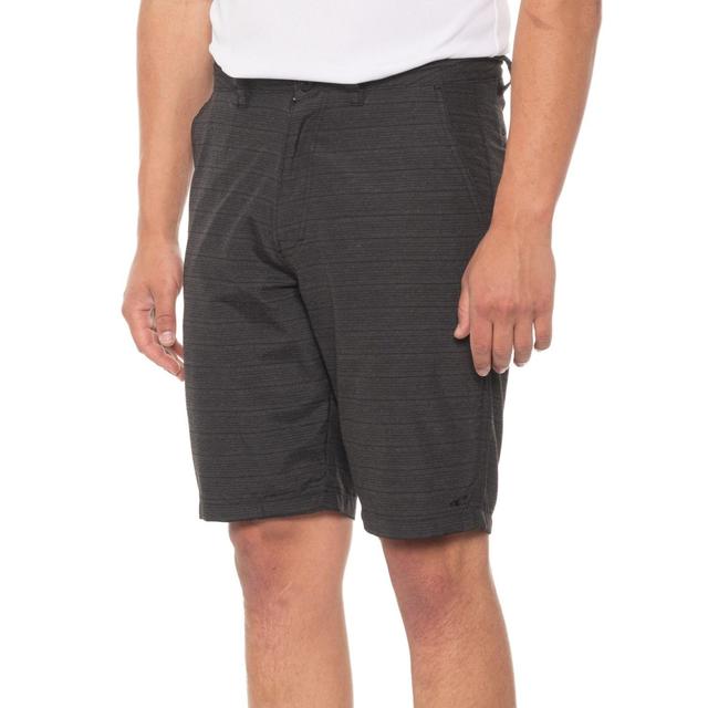 O'Neill Lineup Hybrid Shorts Product Image