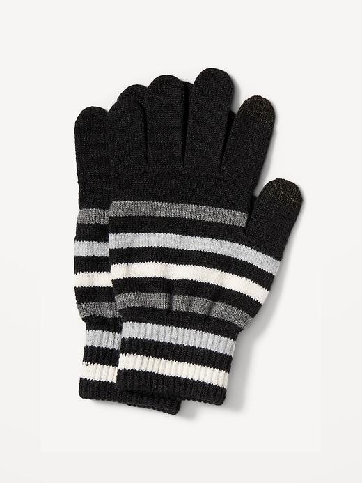 Text-Friendly Gloves for Women Product Image