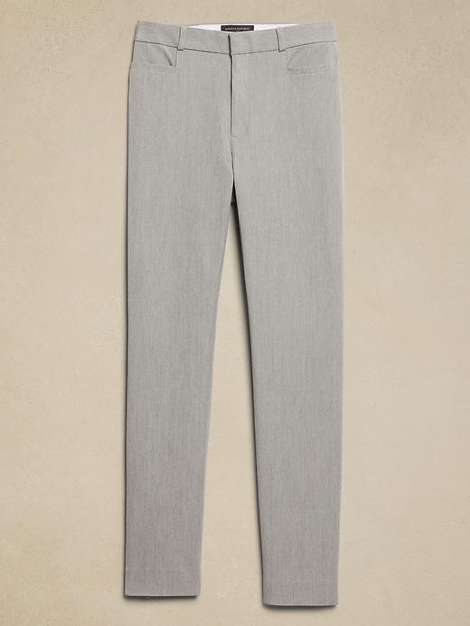 Sloan High-Rise Full-Length Pant Product Image