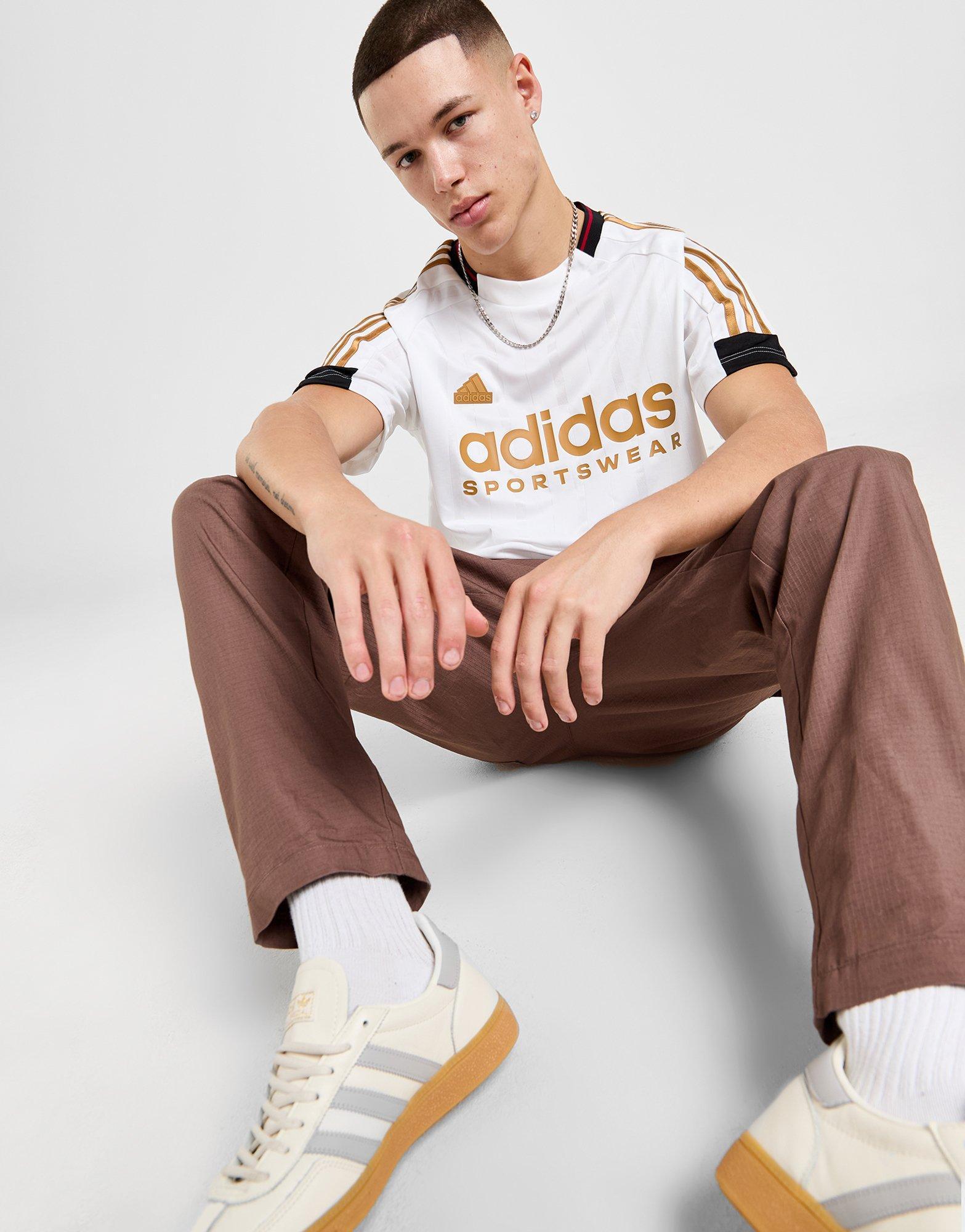 adidas Sportswear Germany T-Shirt Product Image