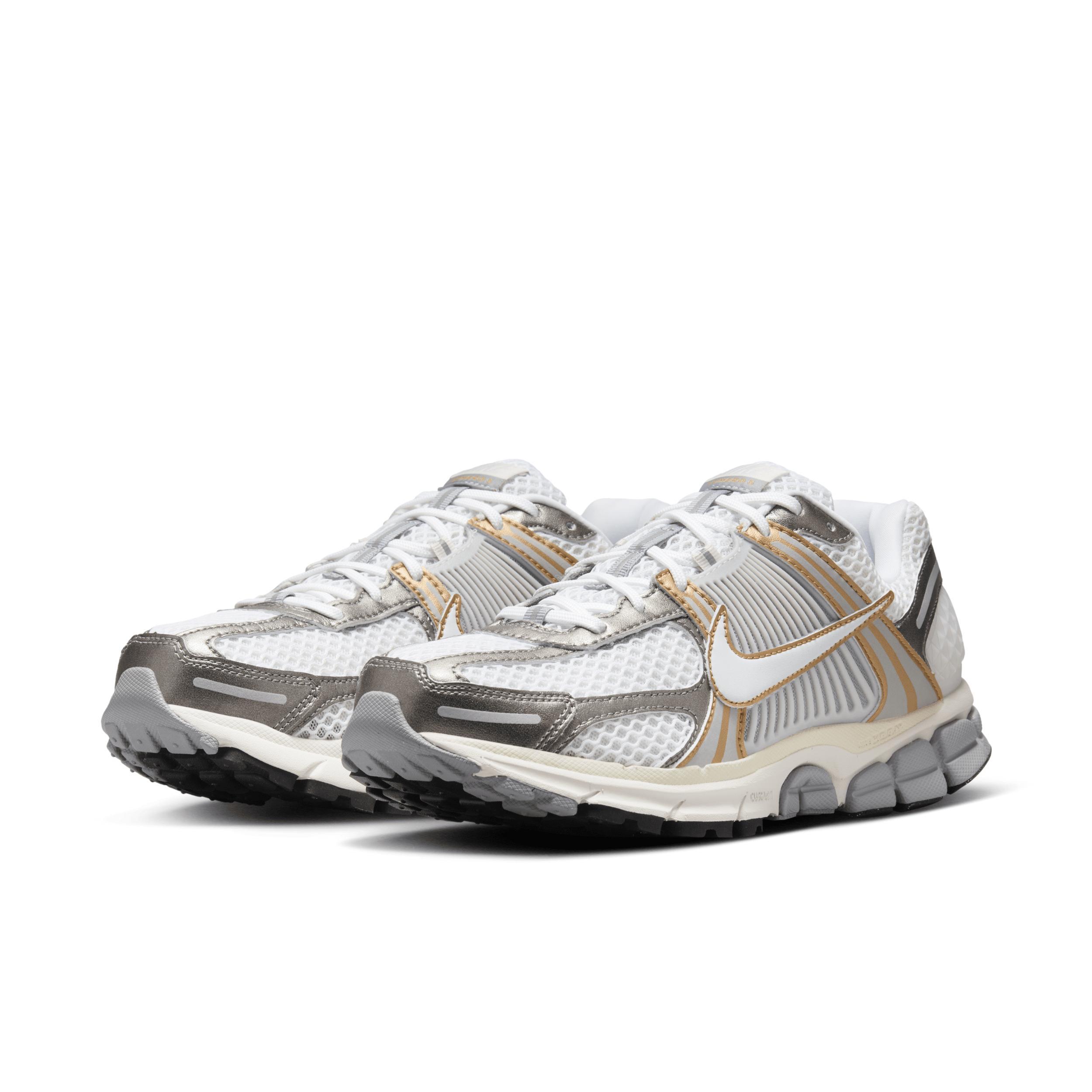 Nike Mens Zoom Vomero 5 Casual Sneakers from Finish Line - Platinum Tint Product Image