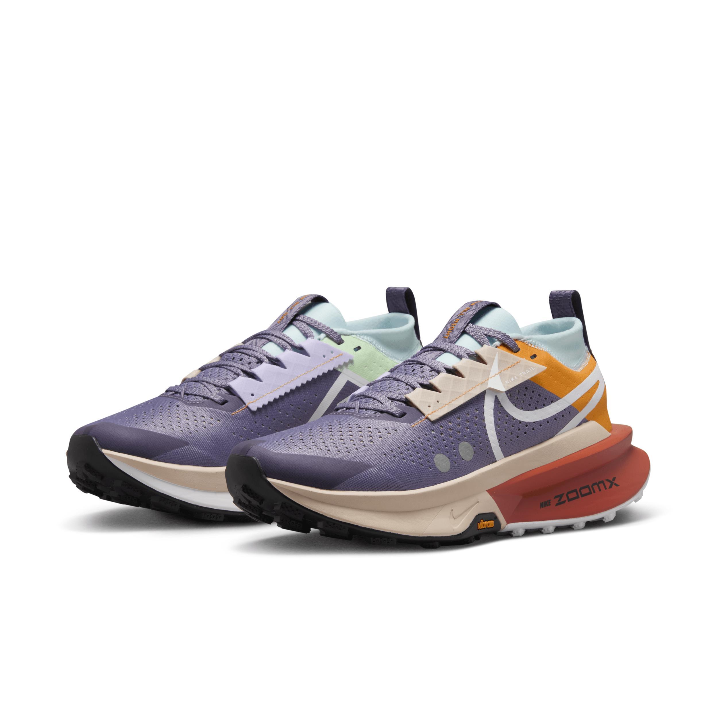 Nike Zegama 2 Women's Trail Running Shoes Product Image