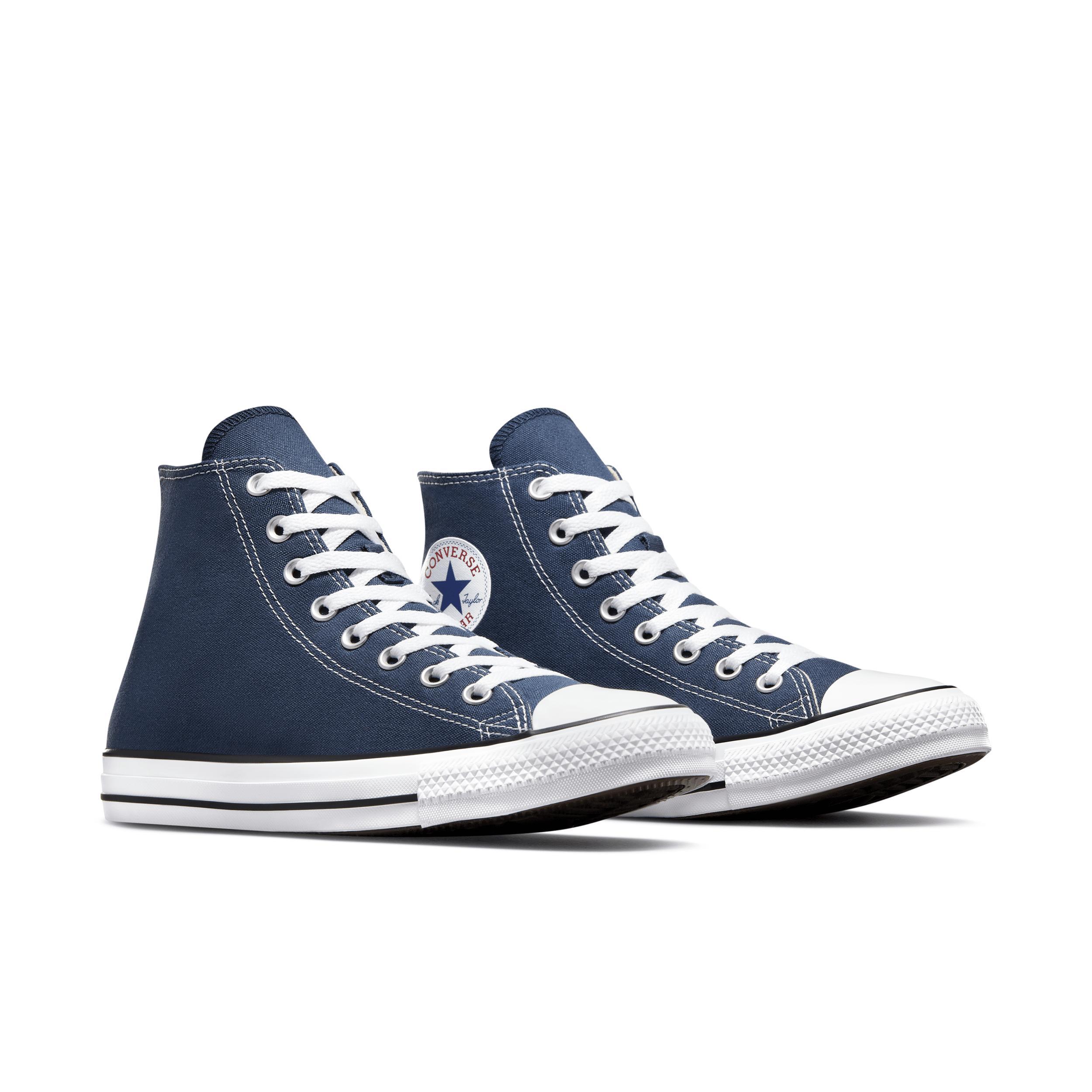 Men's Converse Chuck Taylor All Star High Top Unisex Shoes Product Image