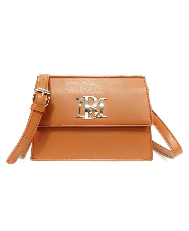 Badgley Mischka Womens Mini Crossbody Bag Product Image