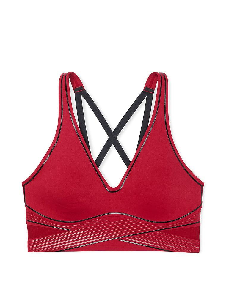 VSX Elevate™ Refined Contours Plunge Bra Product Image