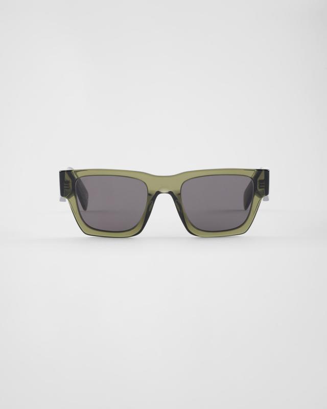 Prada Symbole sunglasses Product Image