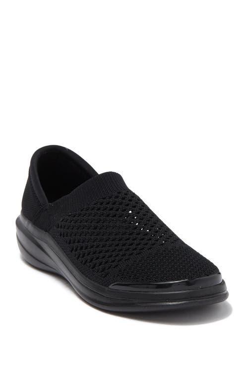 BZees Charlie Knit Slip-On Shoe Product Image