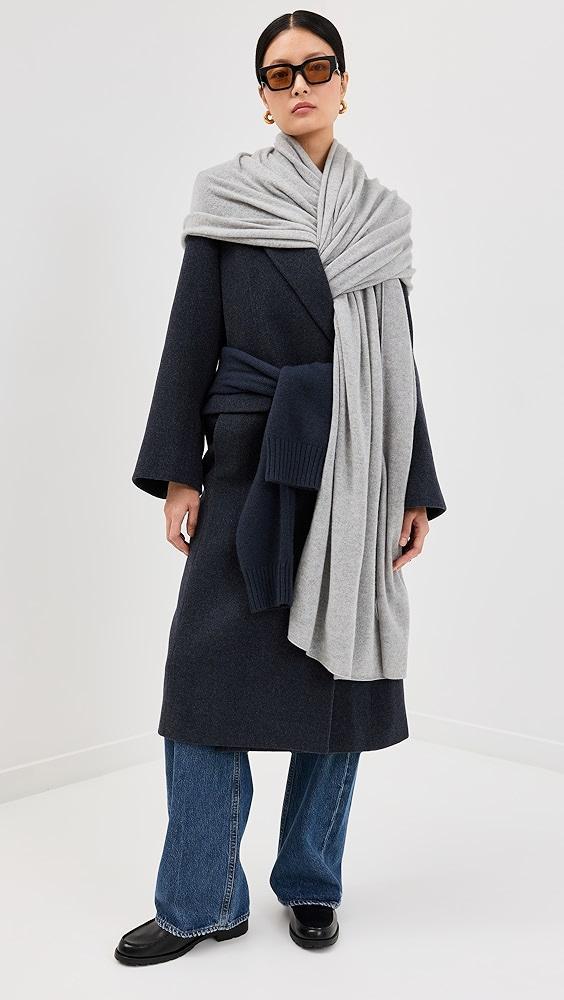 LISA YANG Paris Cashmere Scarf | Shopbop Product Image