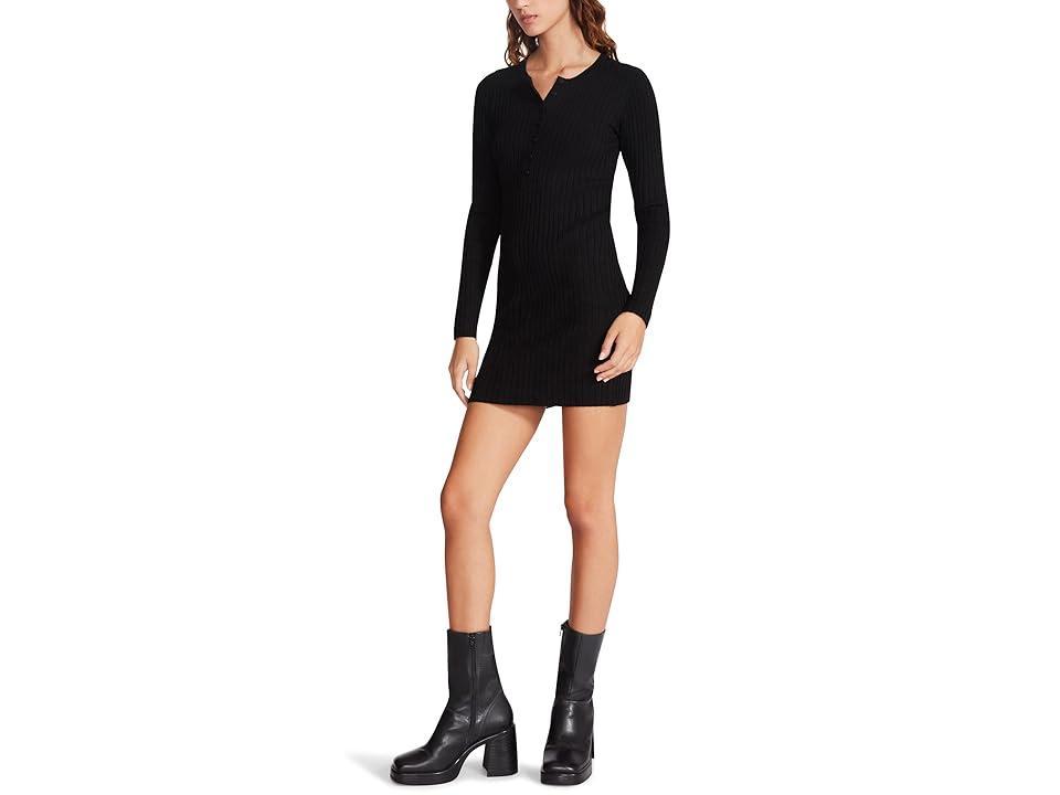 Steve Madden Lexi Sweater Dress Women's Clothing product image