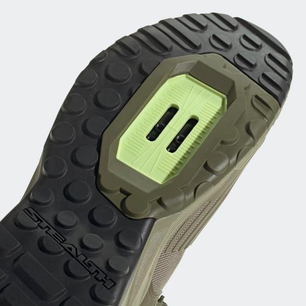 Five Ten Trailcross Clip-In Mountain Bike Shoes Product Image