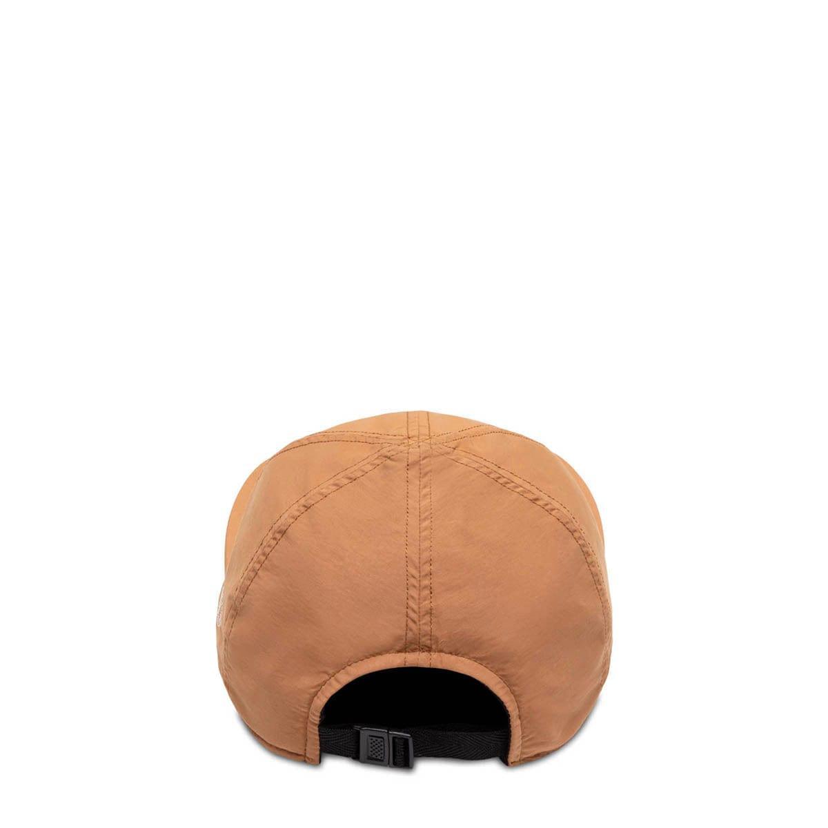 LIGHT MOUNTAIN CLOTH HAT Male Product Image