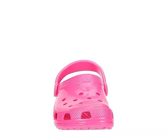 Crocs Womens Classic Clog Product Image