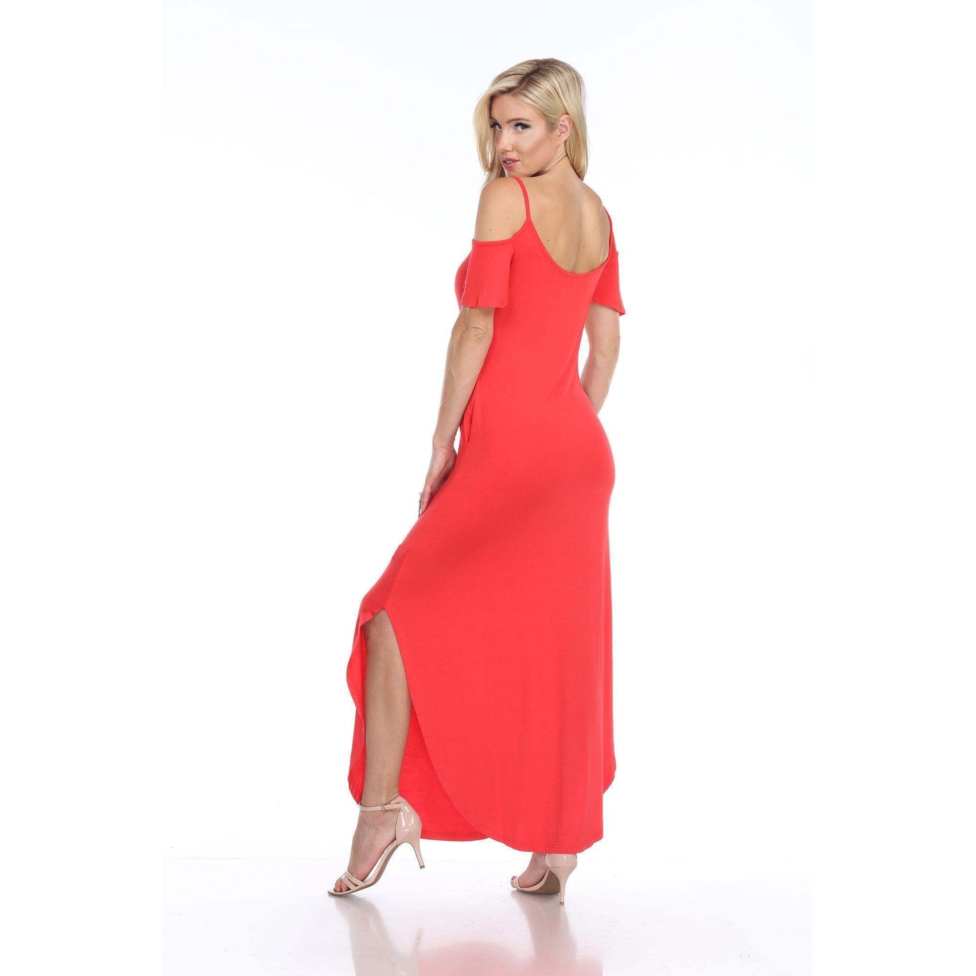 Lexi Maxi Dress Product Image